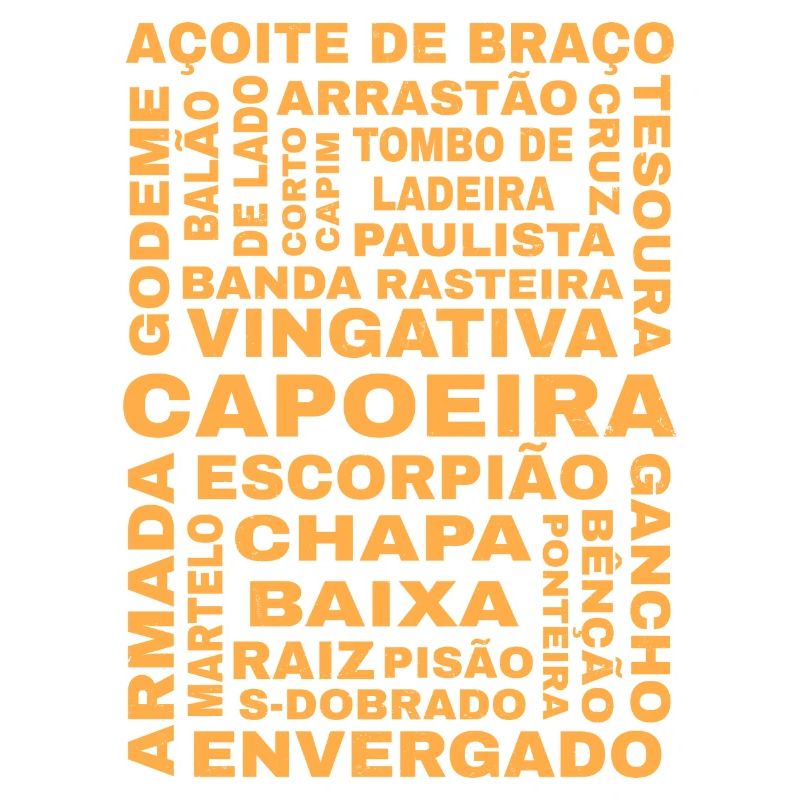 Capoeira Guide