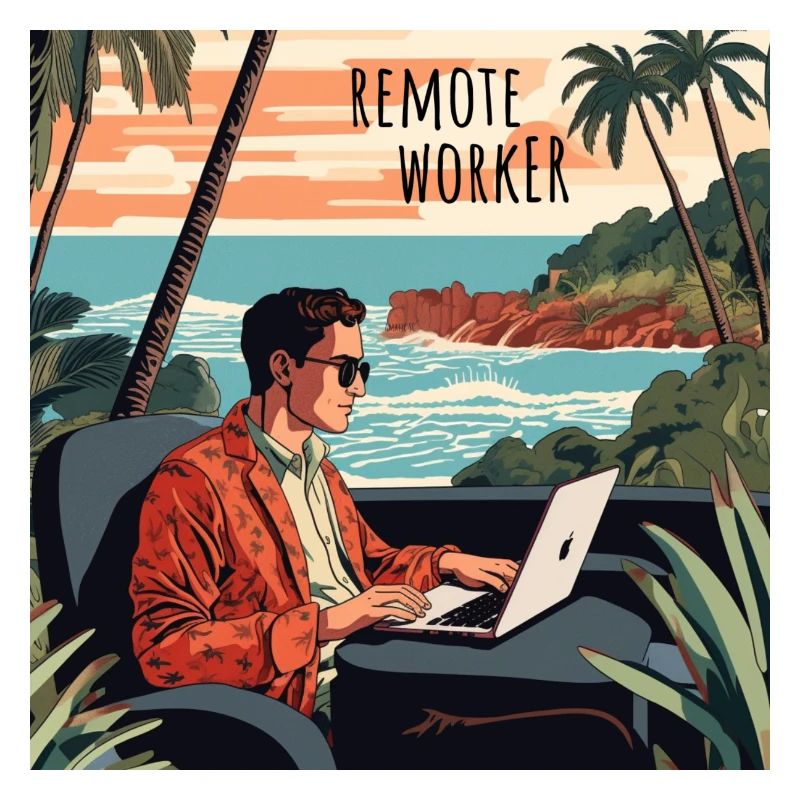 Remote Worker