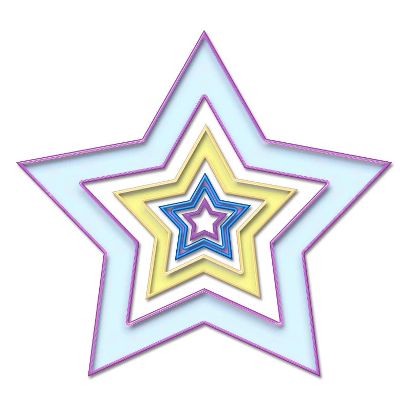 Star dans l'étoile