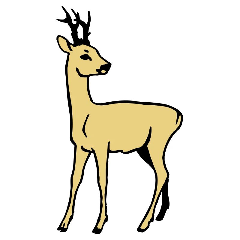 Chevreuil
