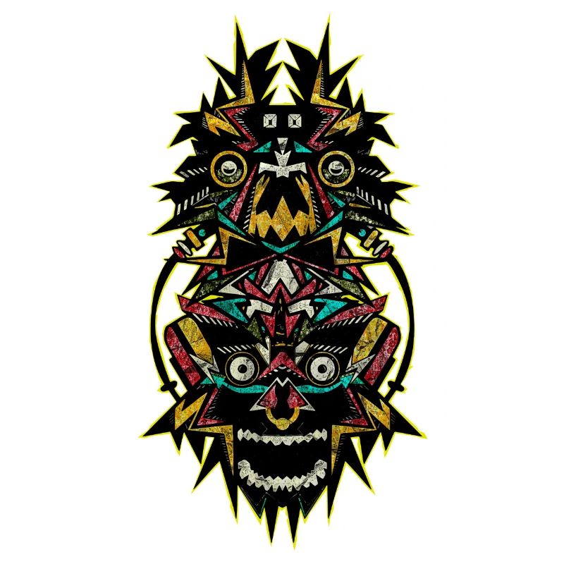 TOTEM TECHNO