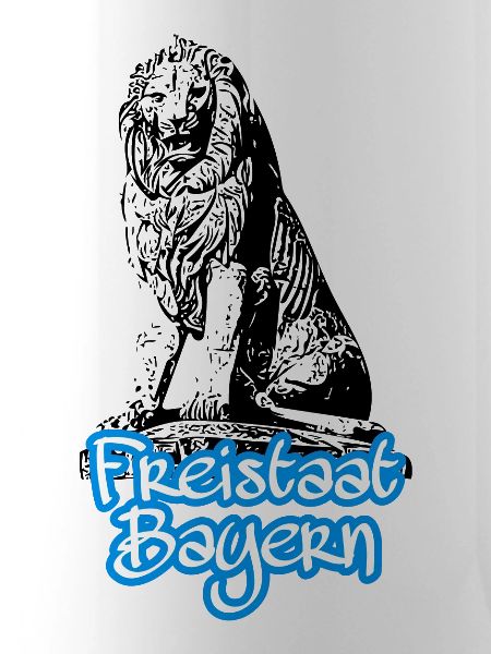 Freistaat Bayern