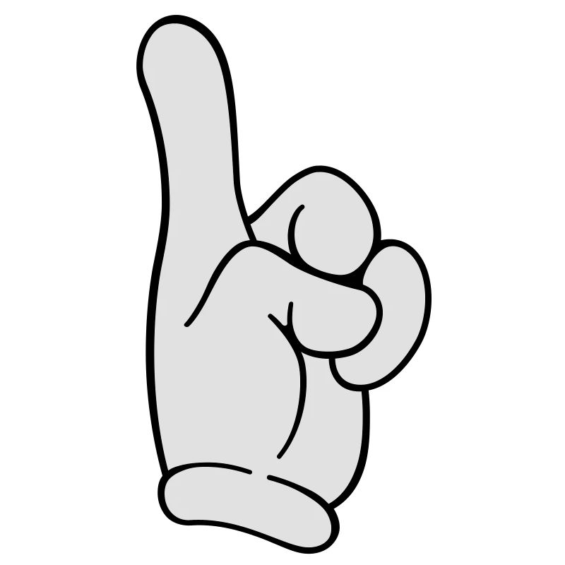 Finger