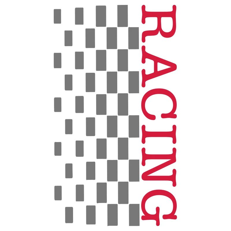 Drapeau de course
