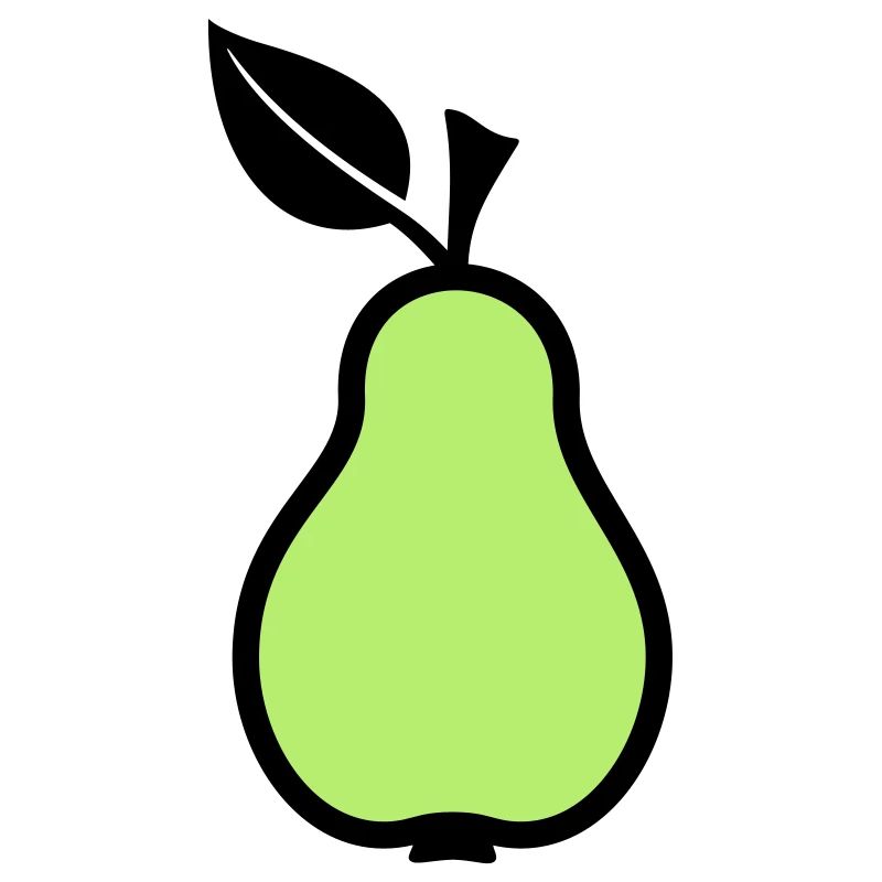 Pear