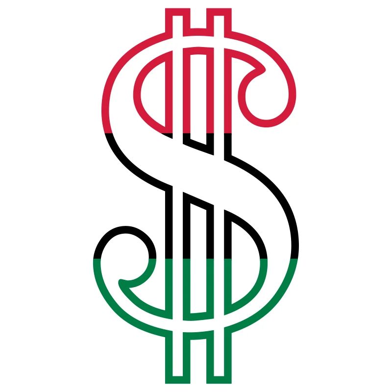 Dollarzeichen