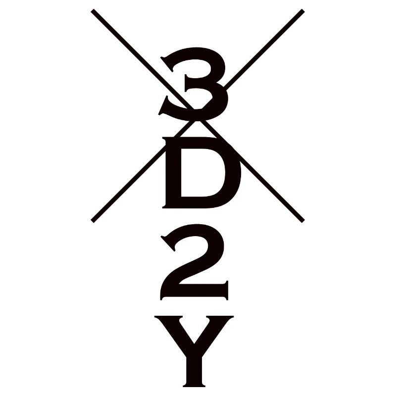3D2Y