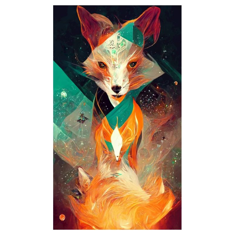 Fire Fox