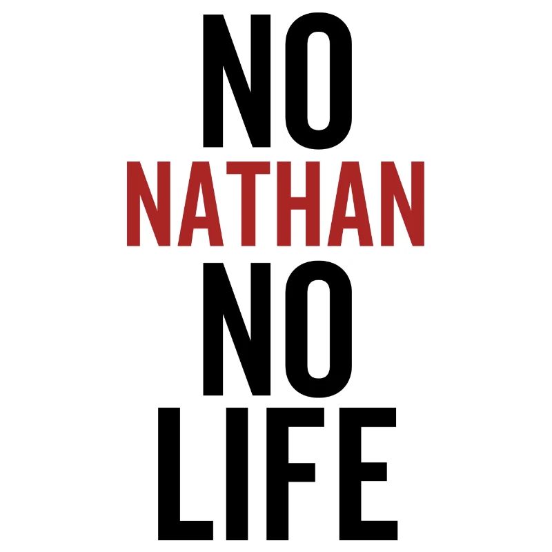 Pas de Nathan Pas de vie
