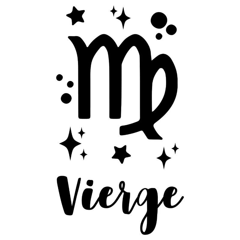 vierge