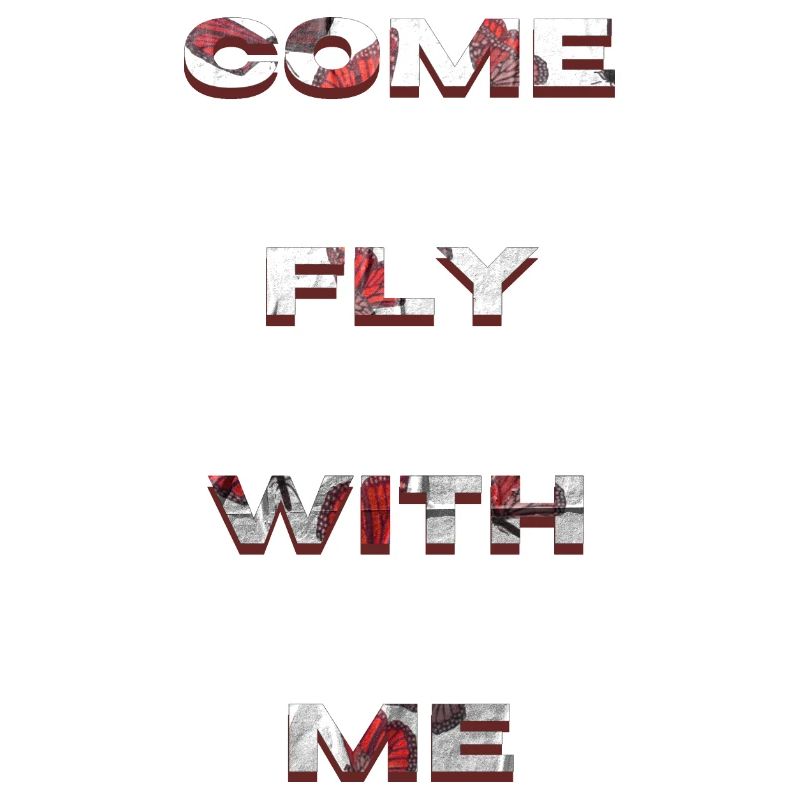 Come Fly With Me