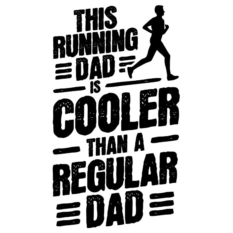 Runner Father