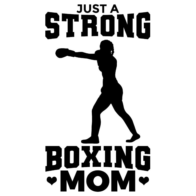 Boxer Mama