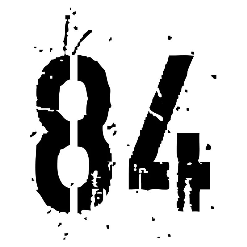Nummer 84