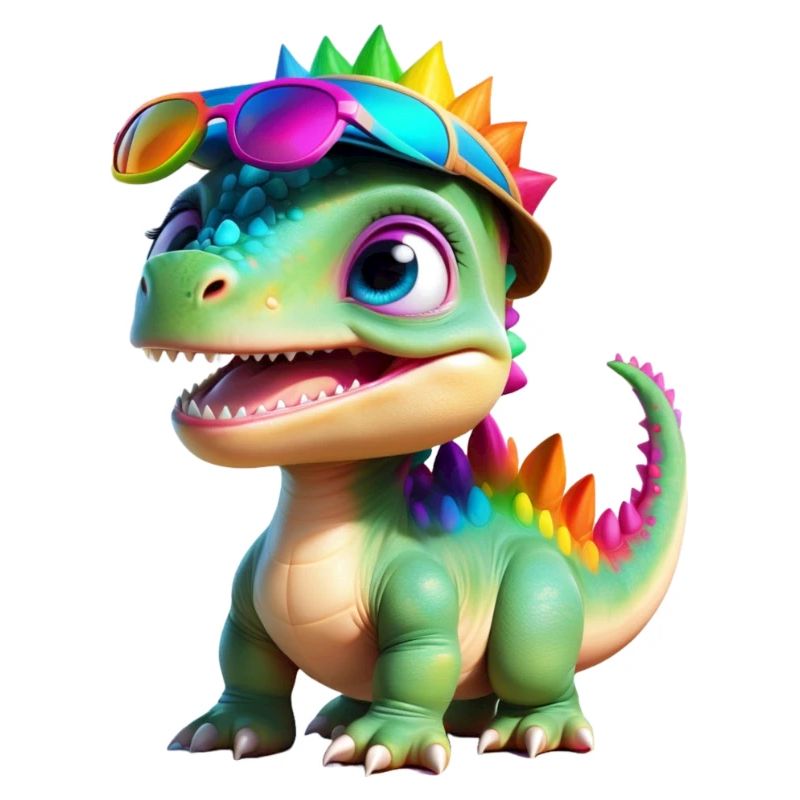 Dinosaurier