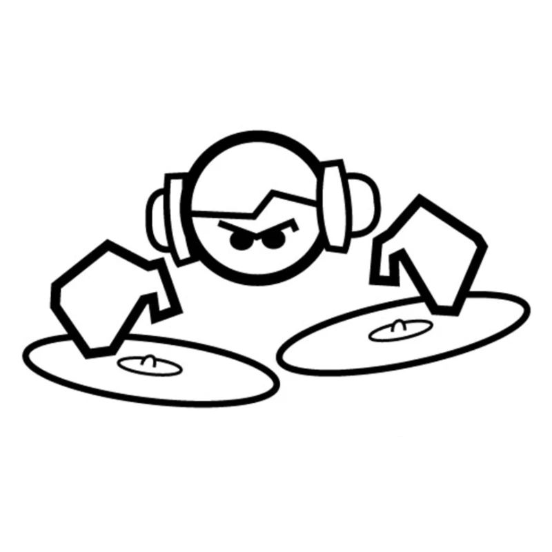 Pro DJ