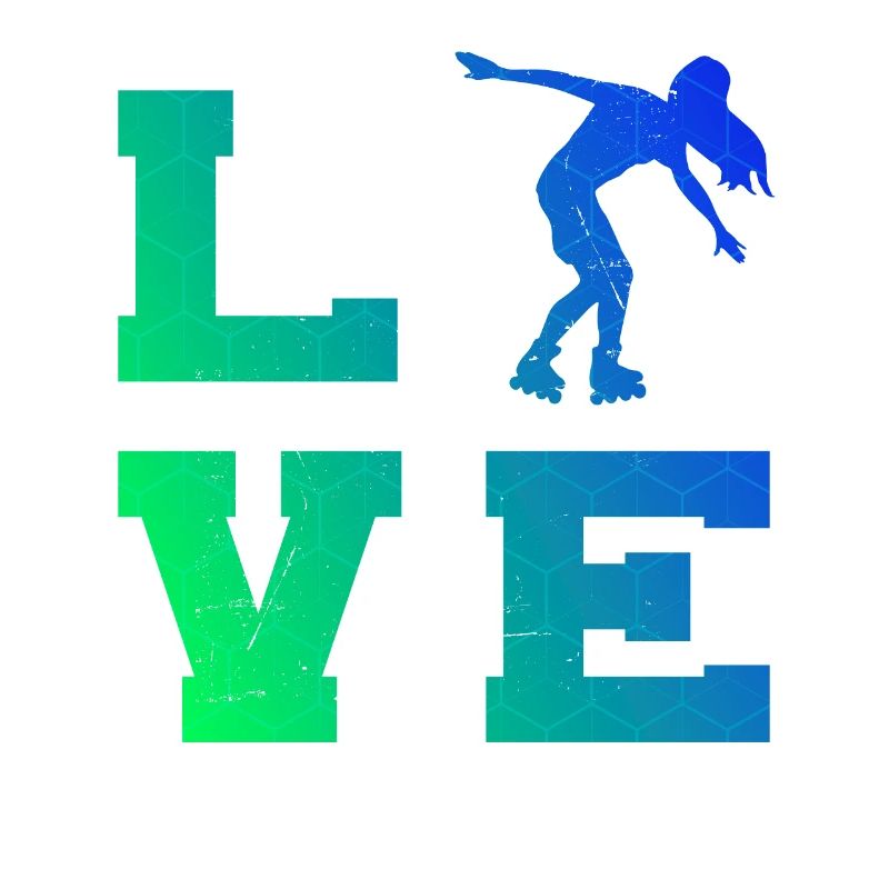 Roller Skates Roller Skating Rollerskate