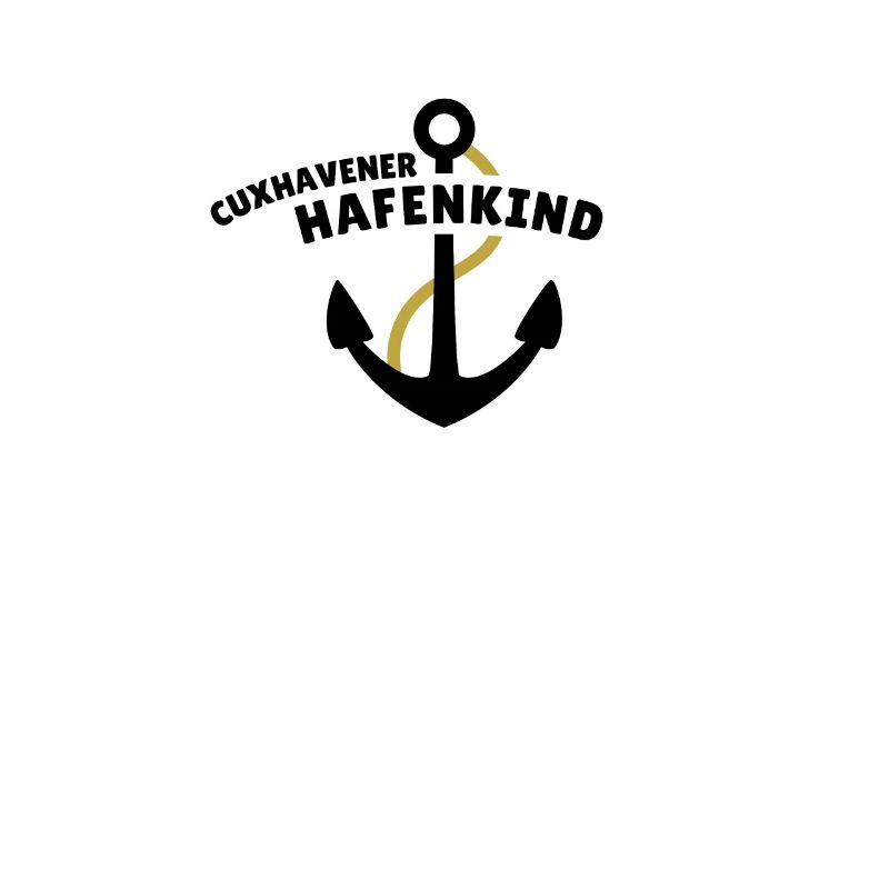 Cuxhavener Hafenkind