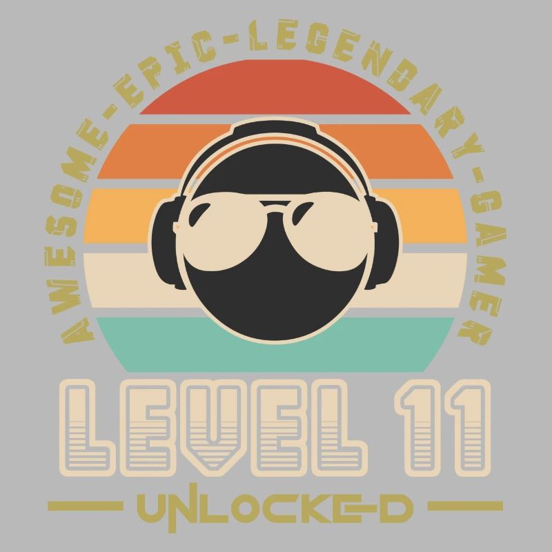 Level 11