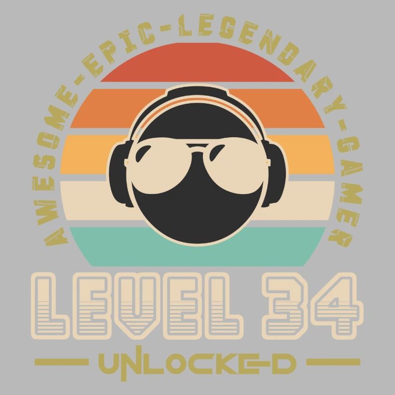 Level 34