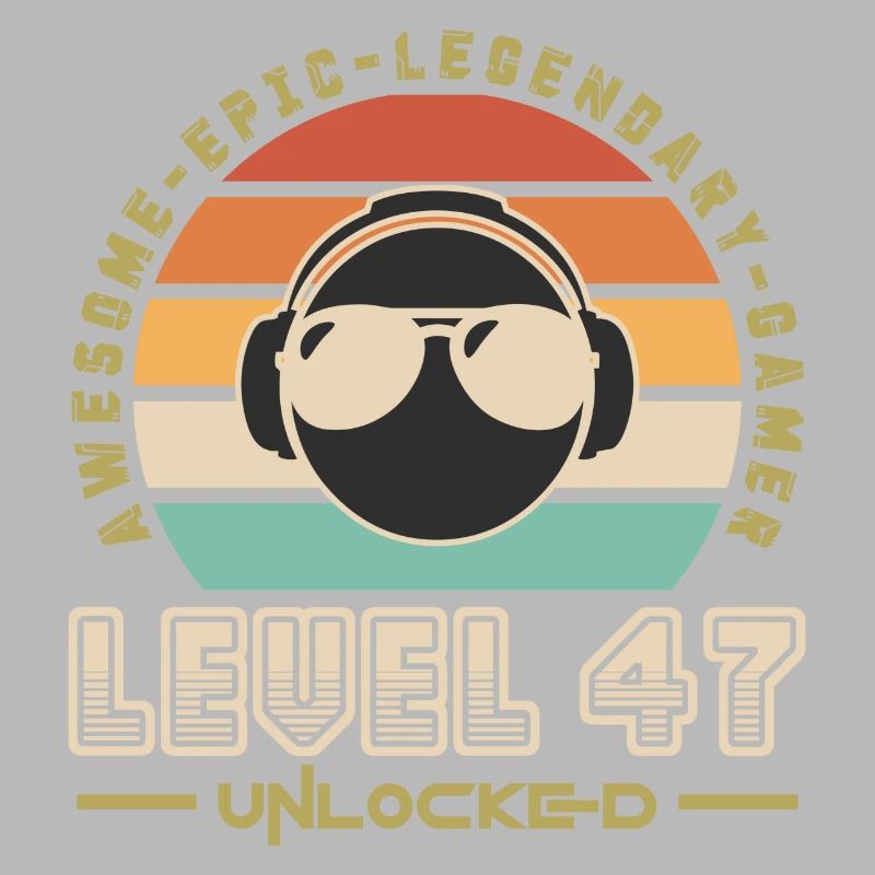 Level 47