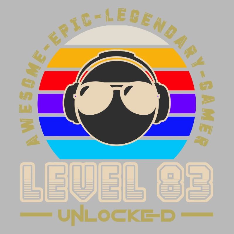 Stufe 83