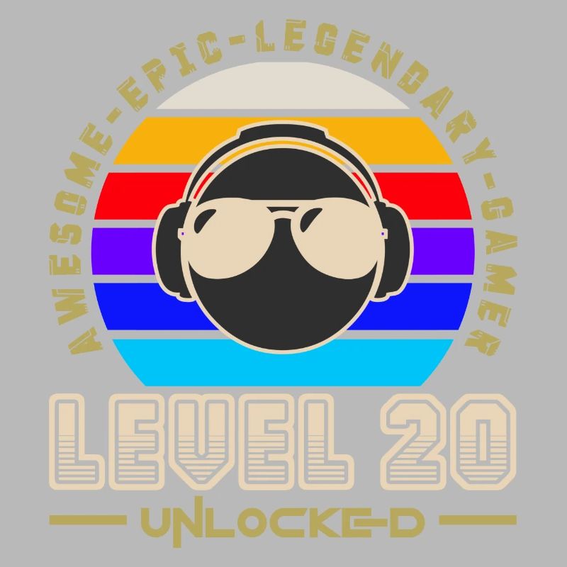 Level 20