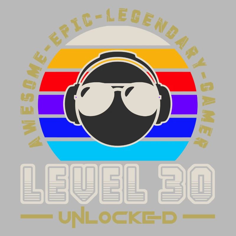 Level 30