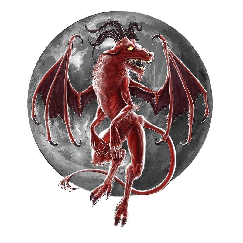 Jersey Devil