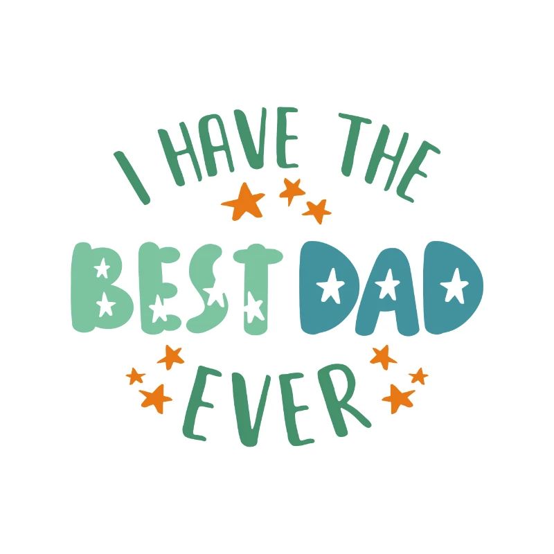 Vater & Kind | Eltern Geschenke | Geschenke Kinder