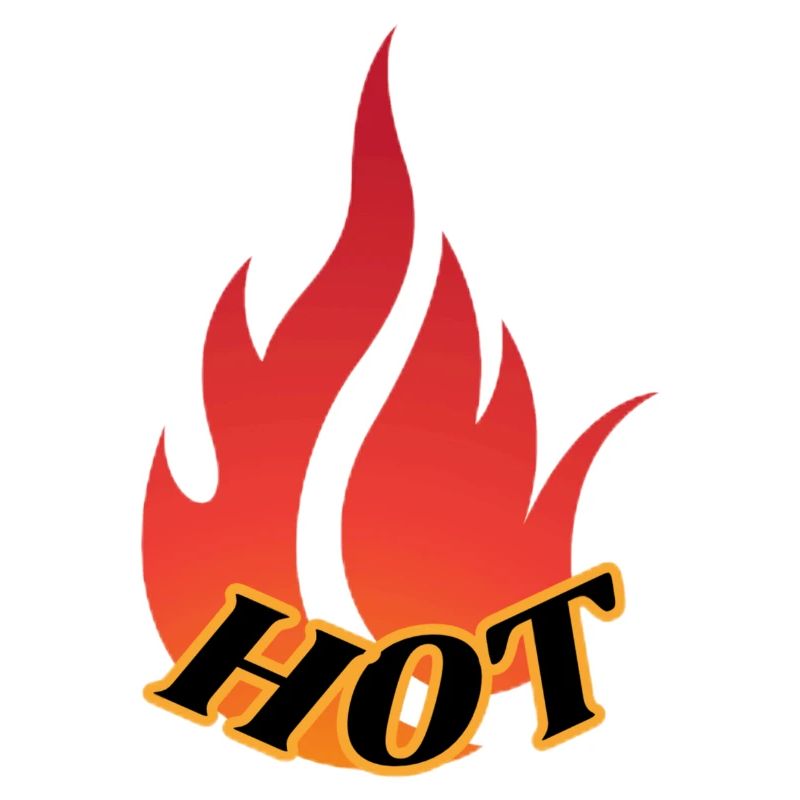 HOT transformed