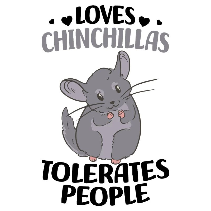 Chinchilla
