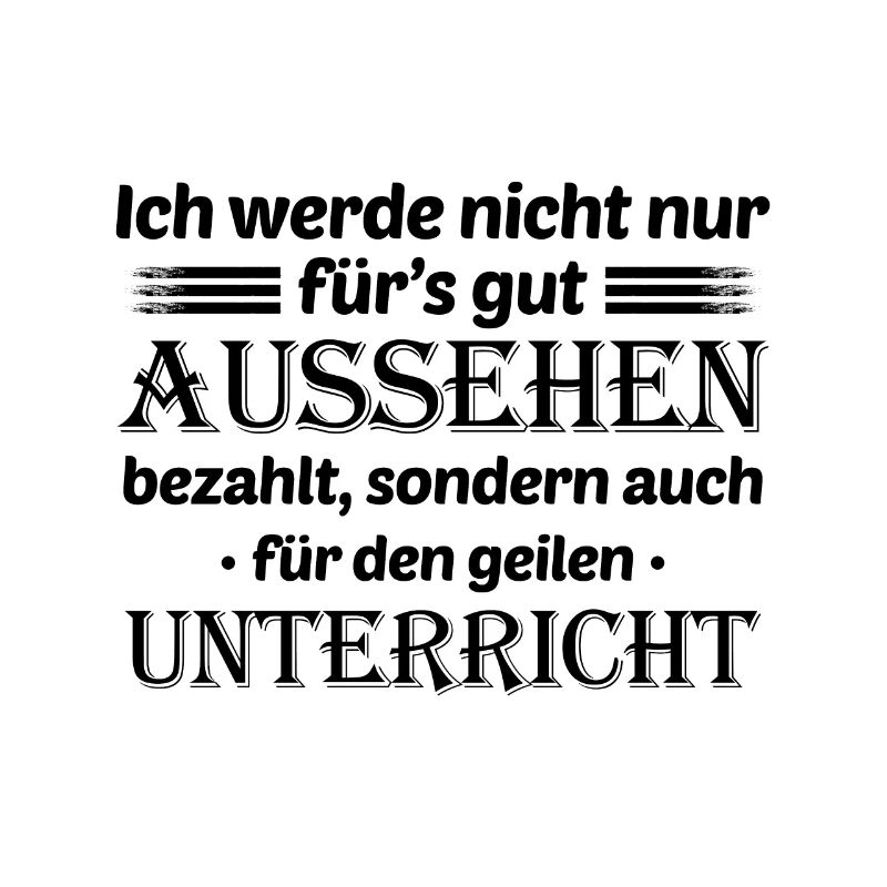 Lehrer Lehrerin Spruch Lustig Witzig Geschenk