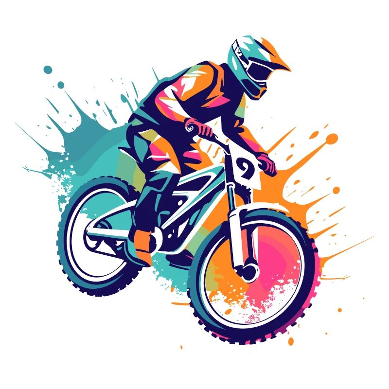 Conception de VTT