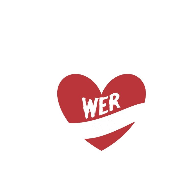 Glück ist Liebe