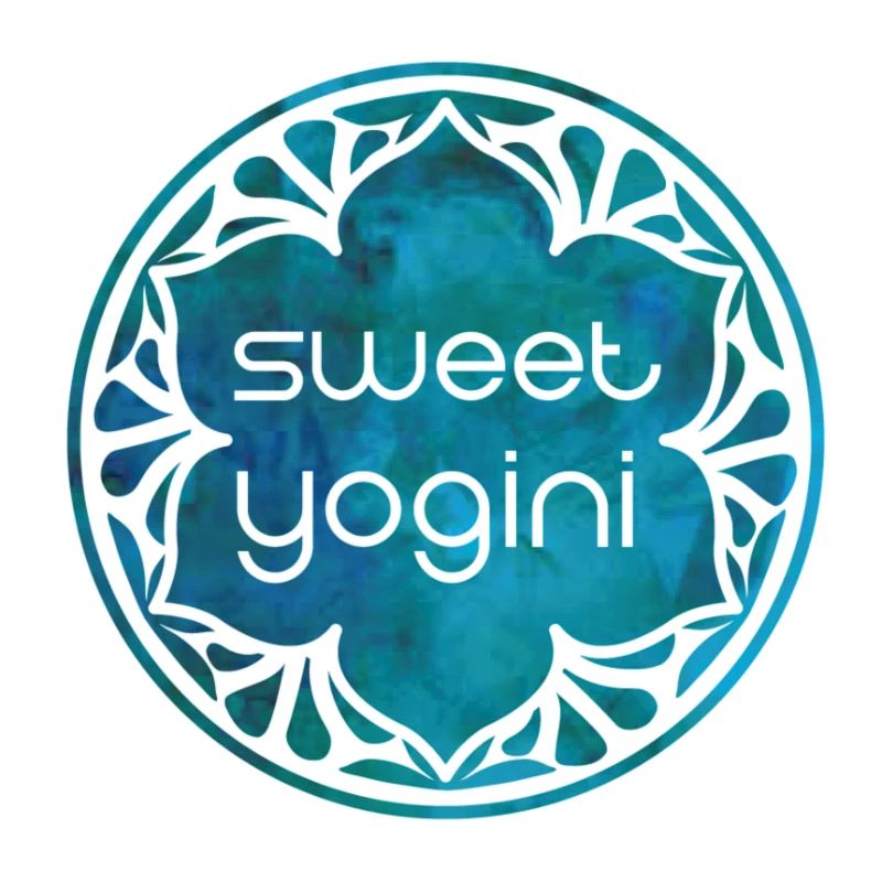 Sweet Yogini Deep Blue/Deep Blue
