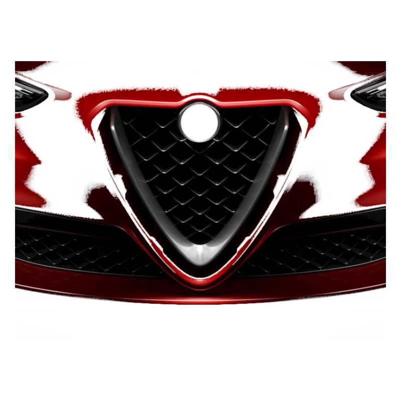 Front Grill
