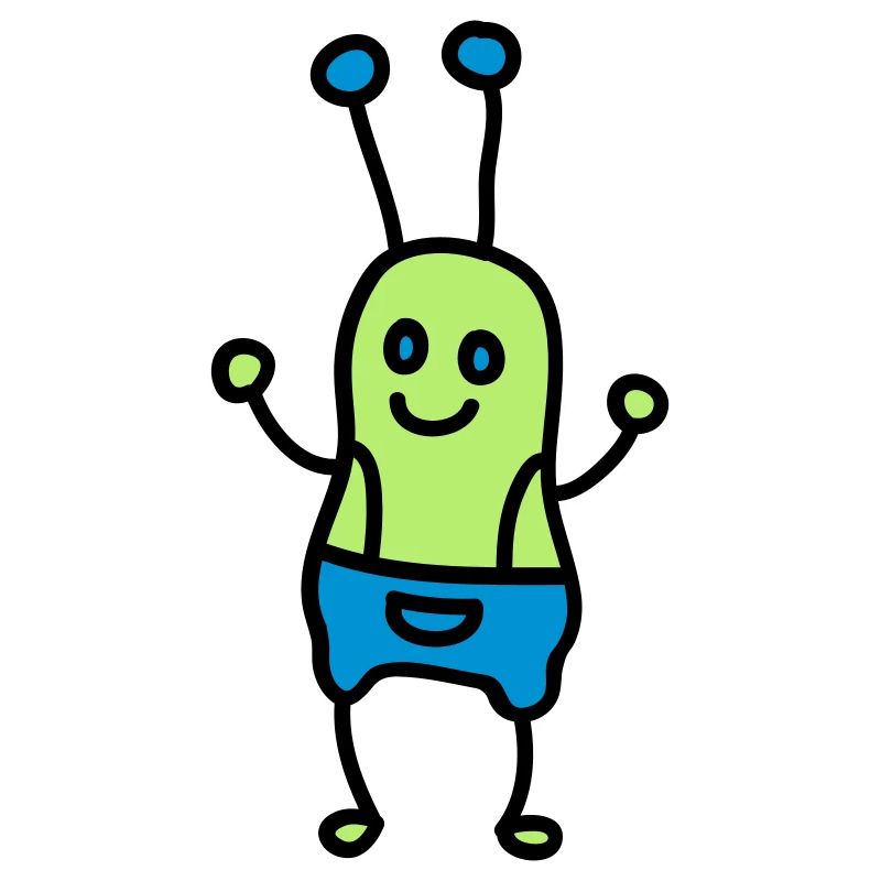 Doux insectes / Alien 3