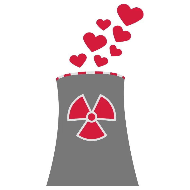 Nuclear Power Love
