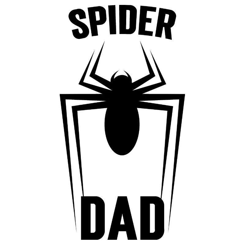 Spider Dad