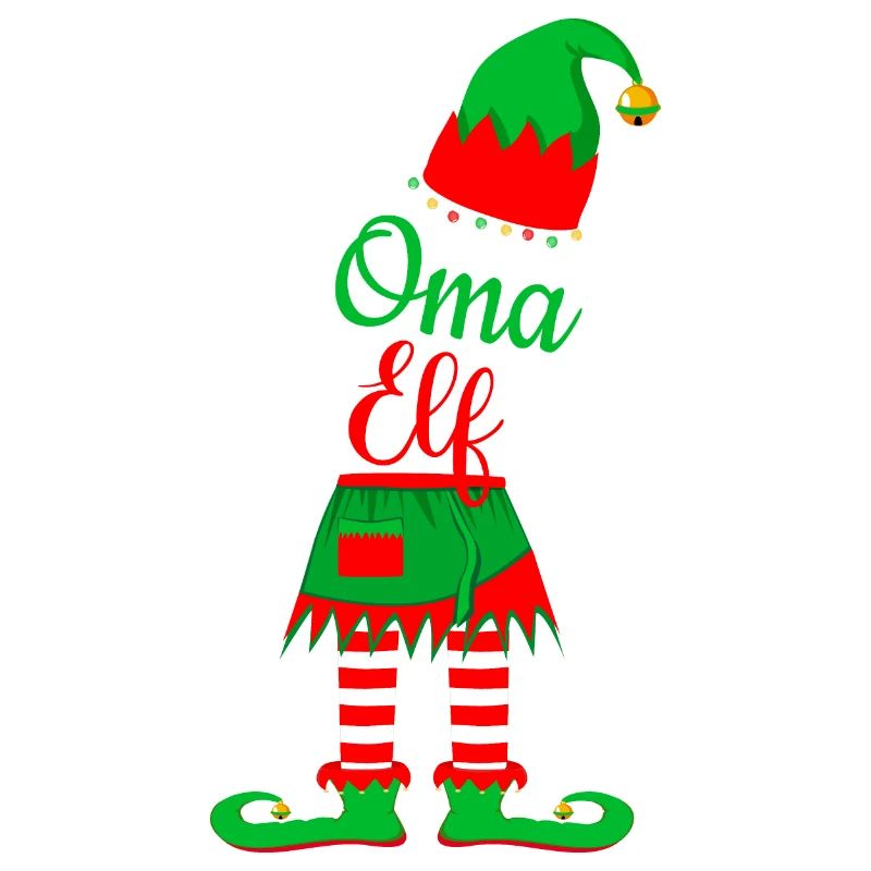 Oma Elf