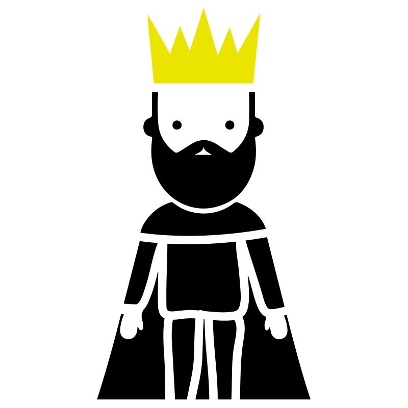 Sa Majesté le Roi