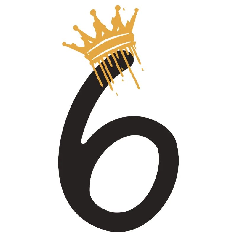 6