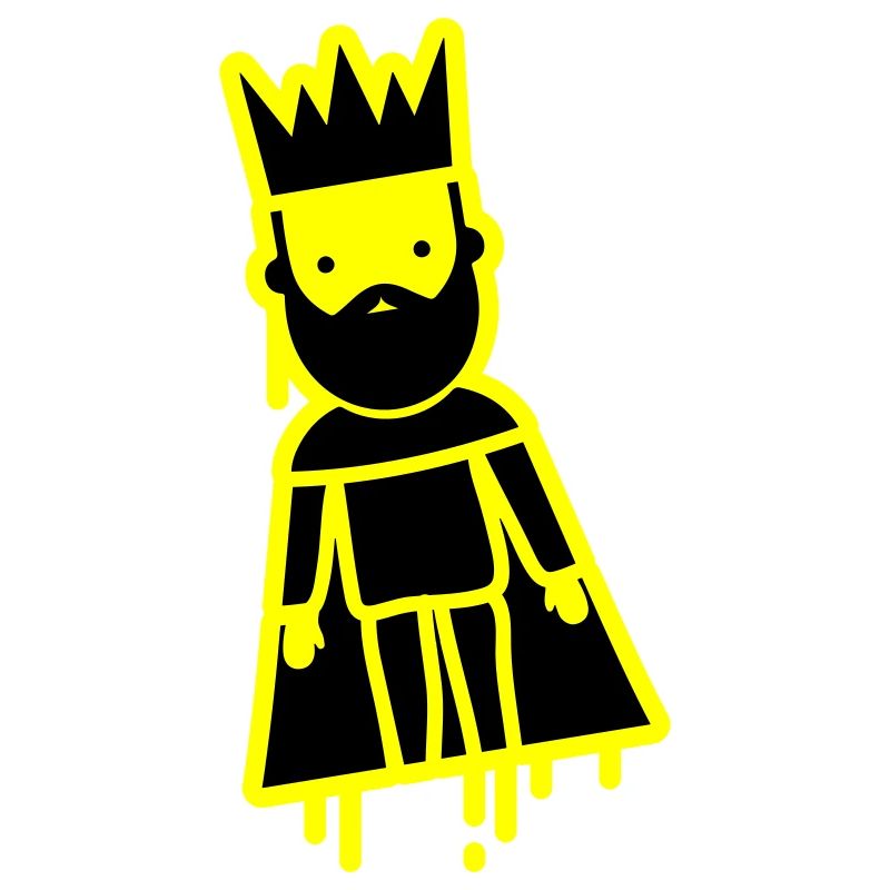 Roi Majesté