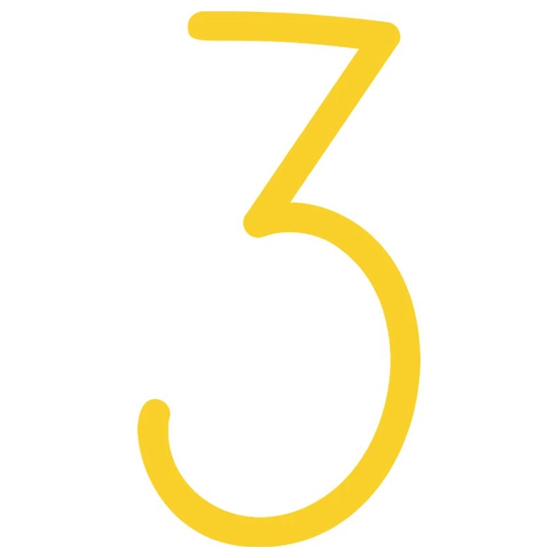 3