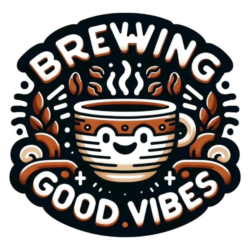 Brewing Coffee