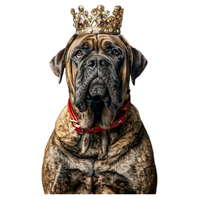 Dogue anglais