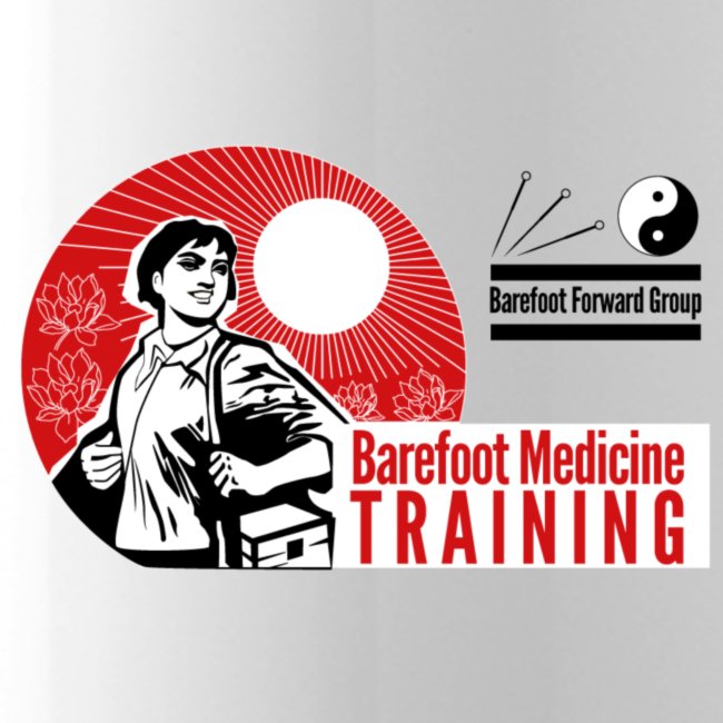 Barefoot Forward Group - Barefoot Medicine