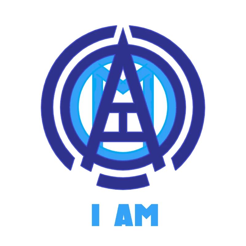 Ich BIN Symbol