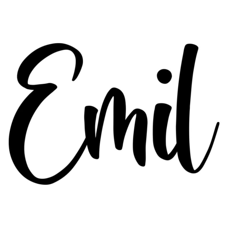 Name - Emil